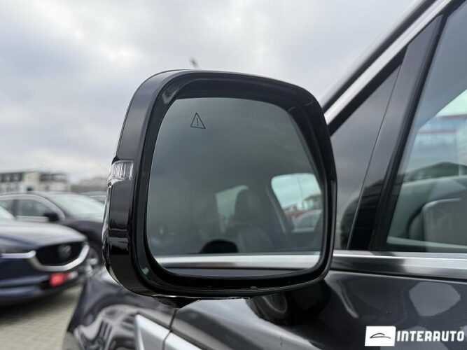 Kia Sorento 60 interauto-car