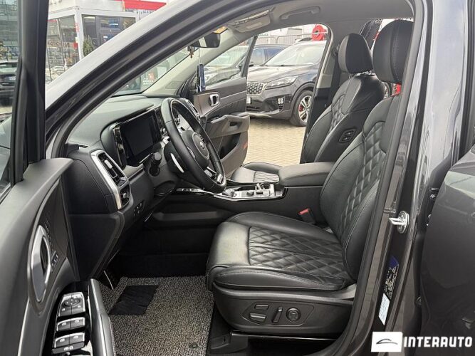 Kia Sorento 43 interauto-car