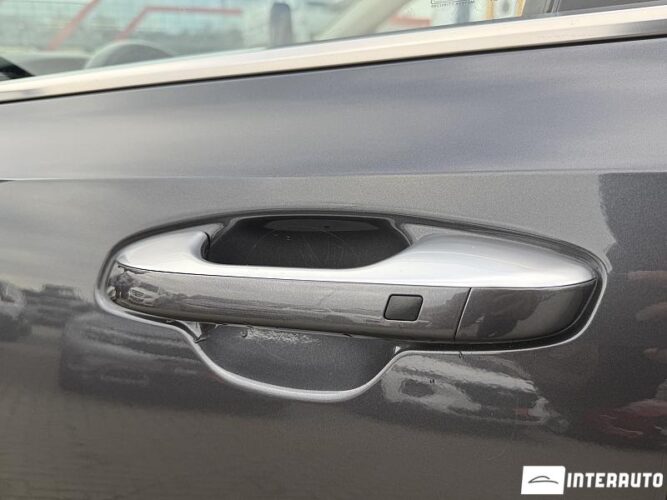 Kia Sorento 59 interauto-car