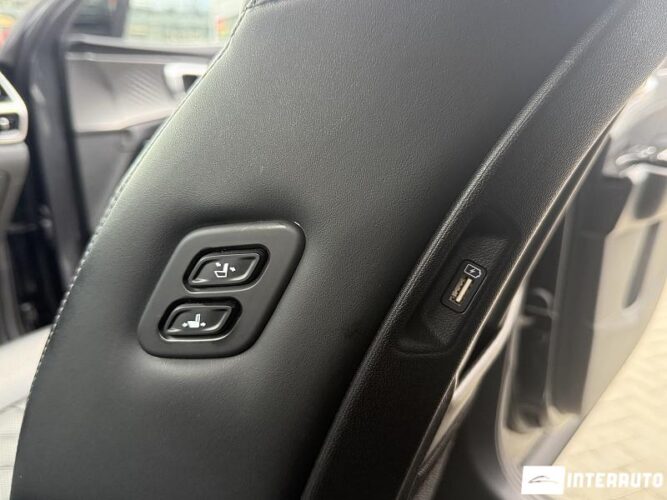 Kia Sorento 64 interauto-car