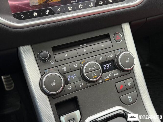 Land Rover Range Rover Evoque 46 interauto-car