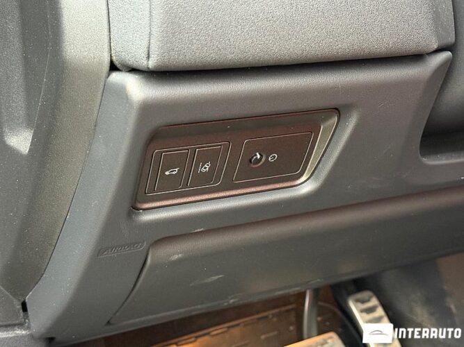 Land Rover Range Rover Evoque 40 interauto-car