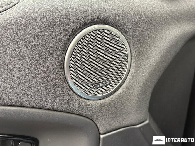 Land Rover Range Rover Evoque 38 interauto-car