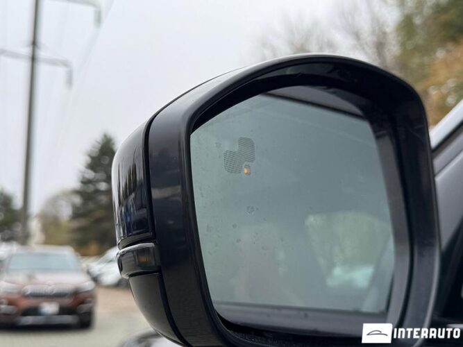 Land Rover Range Rover Evoque 35 interauto-car