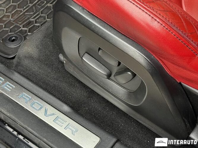 Land Rover Range Rover Evoque 39 interauto-car