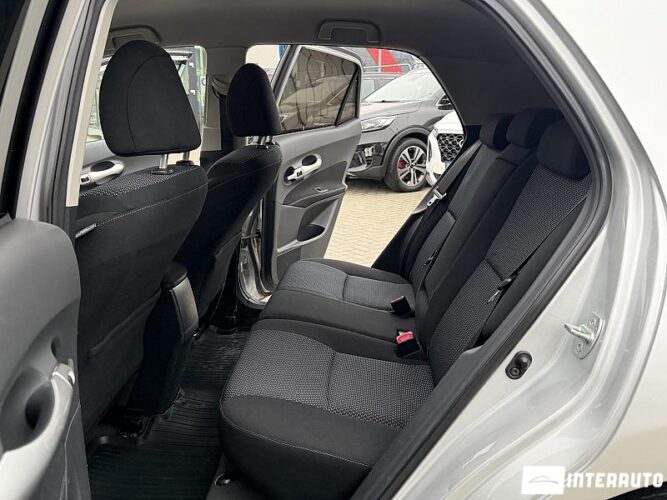 Toyota Auris 37 interauto-car