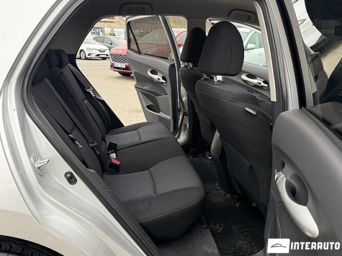 Toyota Auris 38 interauto-car