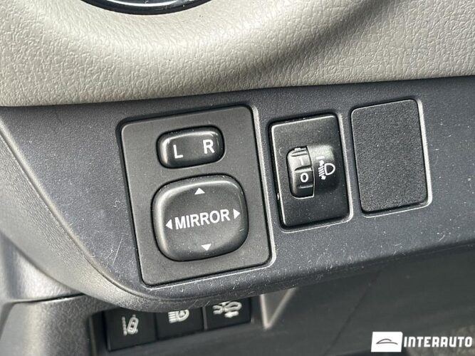 Toyota Yaris 47 interauto-car