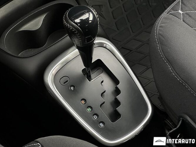 Toyota Yaris 42 interauto-car