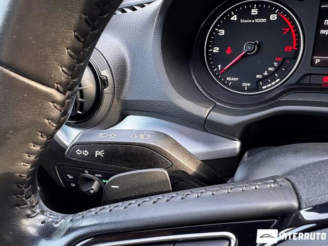 Audi Q2 48 interauto-car