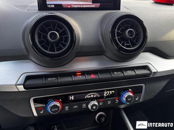 Audi Q2 45 interauto-car