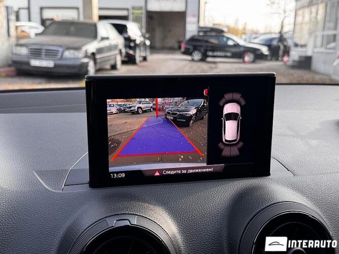 Audi Q2 44 interauto-car