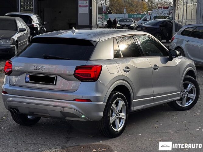 Audi Q2 36 interauto-car