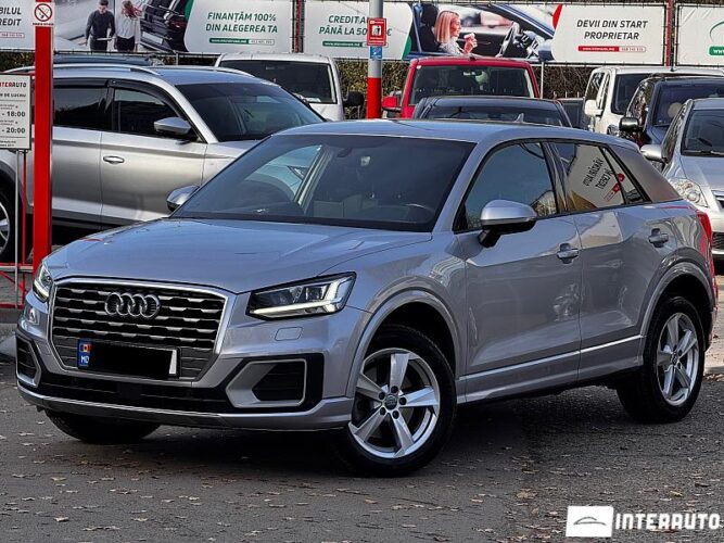 Audi Q2 33 interauto-car