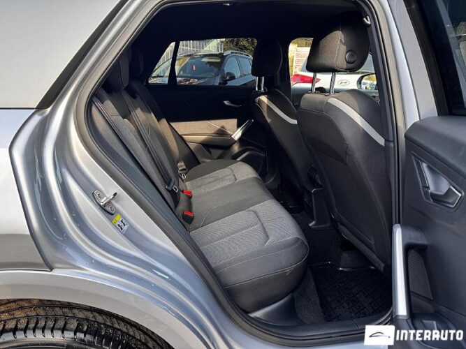Audi Q2 51 interauto-car