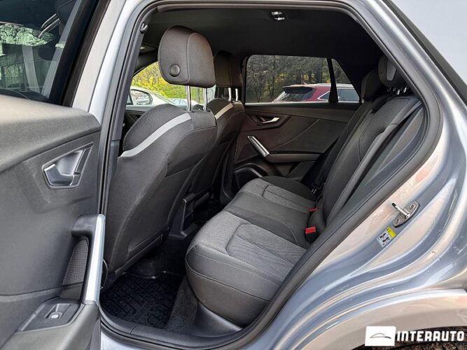 Audi Q2 52 interauto-car