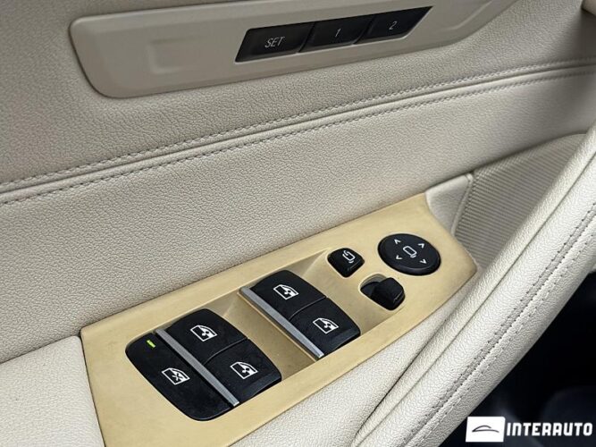 BMW 530 52 interauto-car