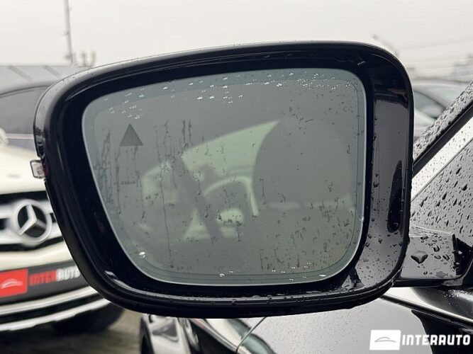 BMW 530 53 interauto-car