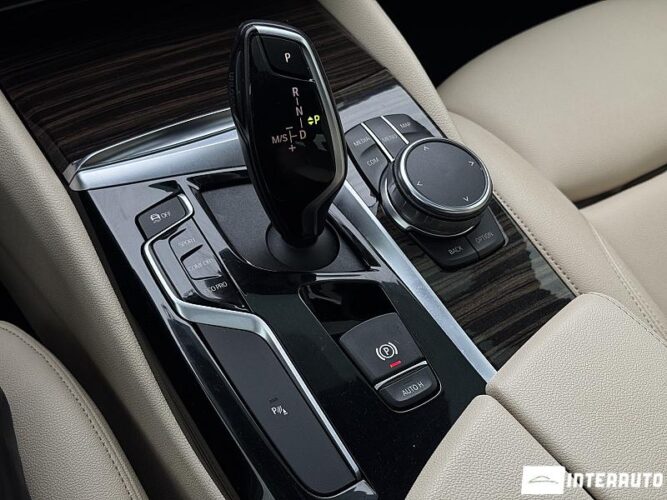 BMW 530 47 interauto-car