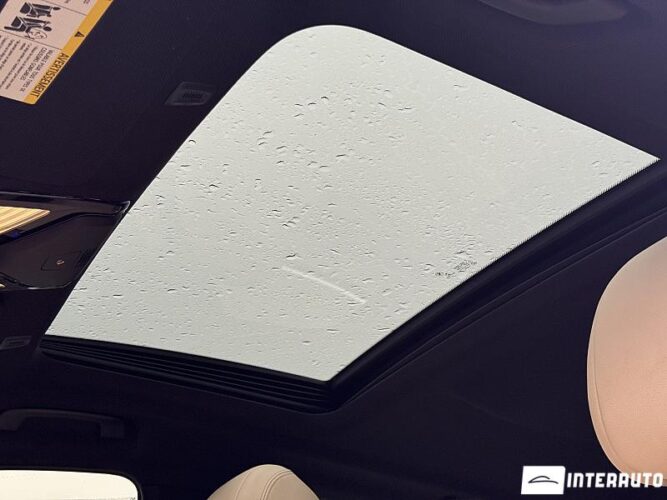 BMW 530 50 interauto-car