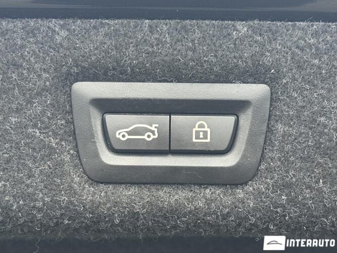 BMW 530 57 interauto-car