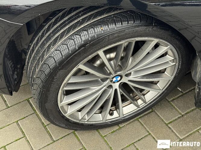 BMW 530 58 interauto-car