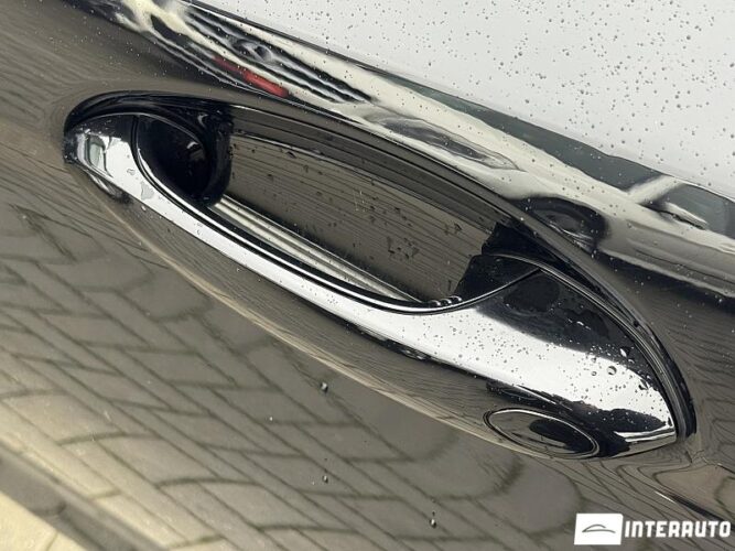 BMW 530 54 interauto-car