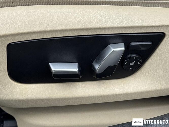 BMW 530 43 interauto-car