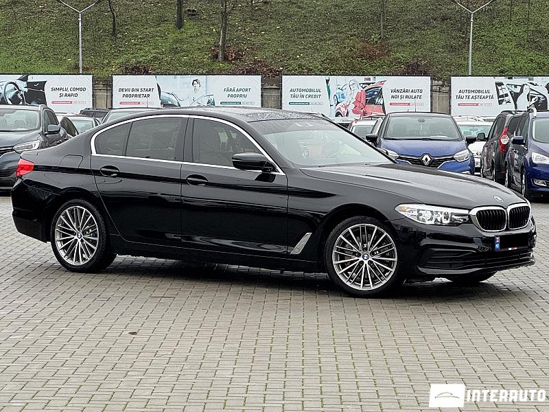 BMW 530 2 interauto oferta masina