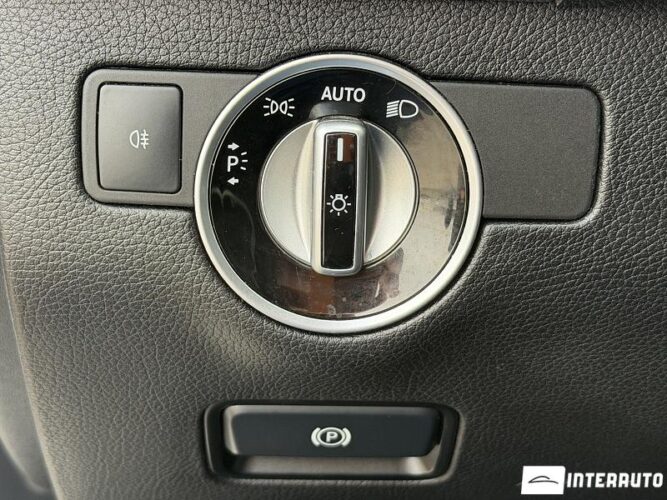 mercedes GLE 250 2015