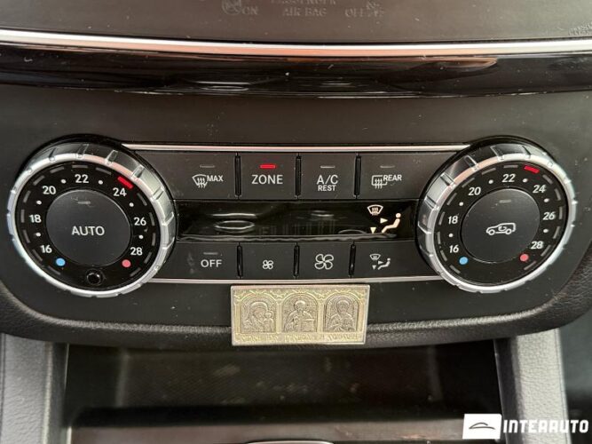 mercedes GLE 250 2015