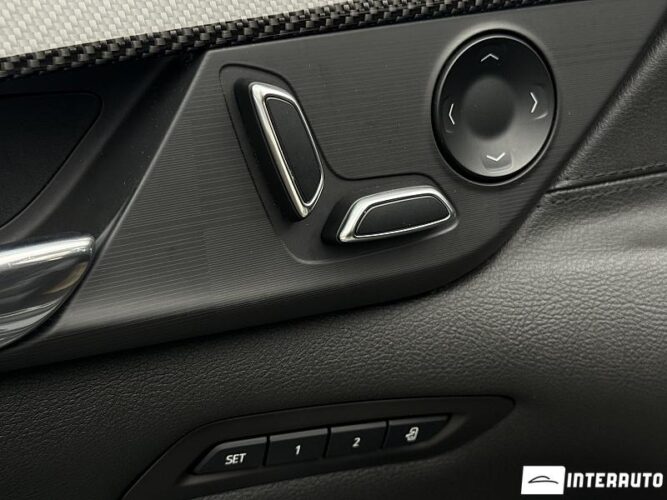 Cadillac CT6 62 interauto-car