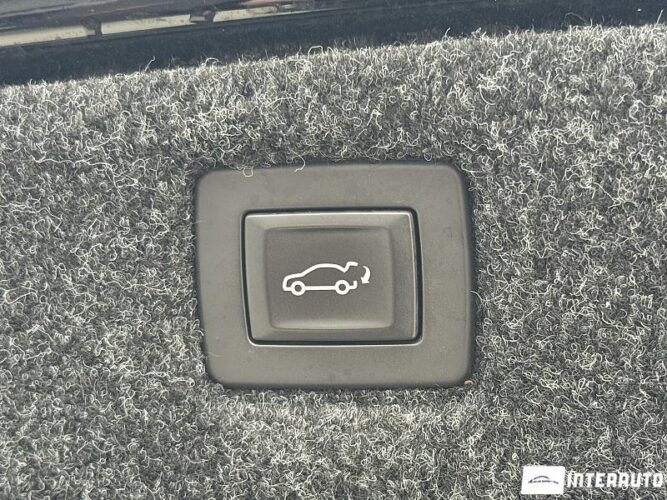 Cadillac CT6 65 interauto-car