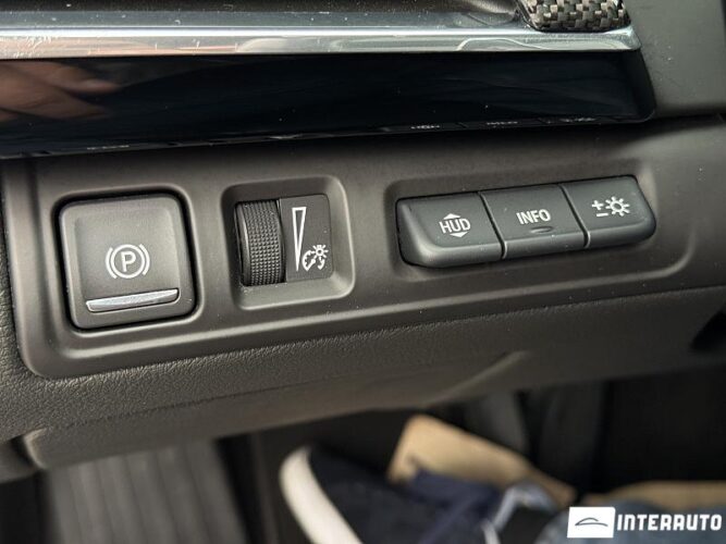 Cadillac CT6 63 interauto-car