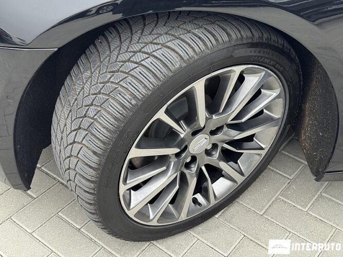 Cadillac CT6 57 interauto-car