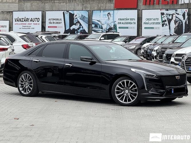 Cadillac CT6 39 interauto-car