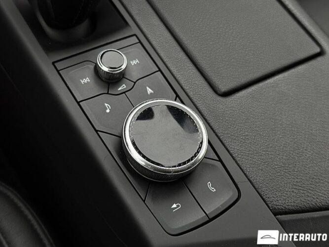 Cadillac CT6 53 interauto-car