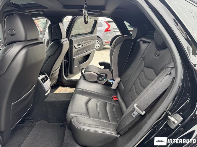 Cadillac CT6 54 interauto-car