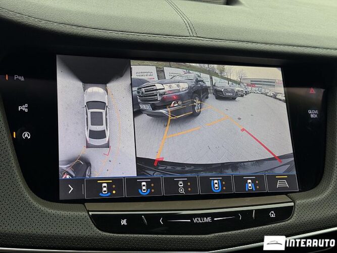 Cadillac CT6 49 interauto-car