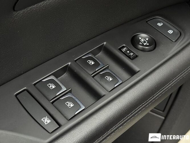 Cadillac CT6 60 interauto-car