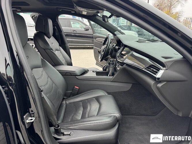 Cadillac CT6 56 interauto-car