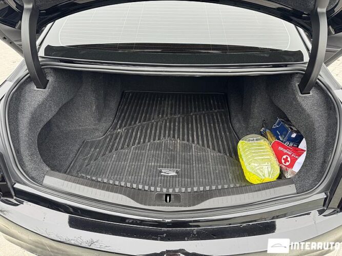 Cadillac CT6 64 interauto-car