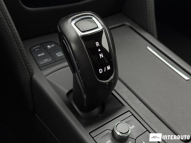 Cadillac CT6 52 interauto-car