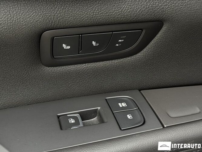 Cadillac CT6 61 interauto-car