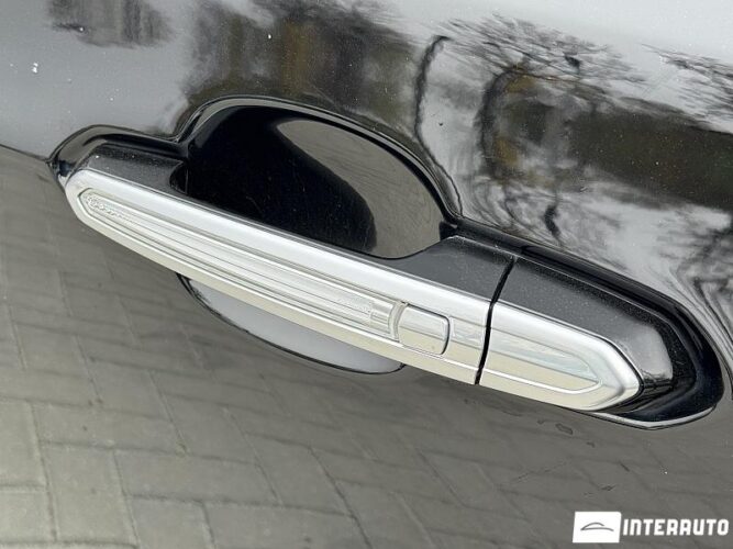 Cadillac CT6 58 interauto-car