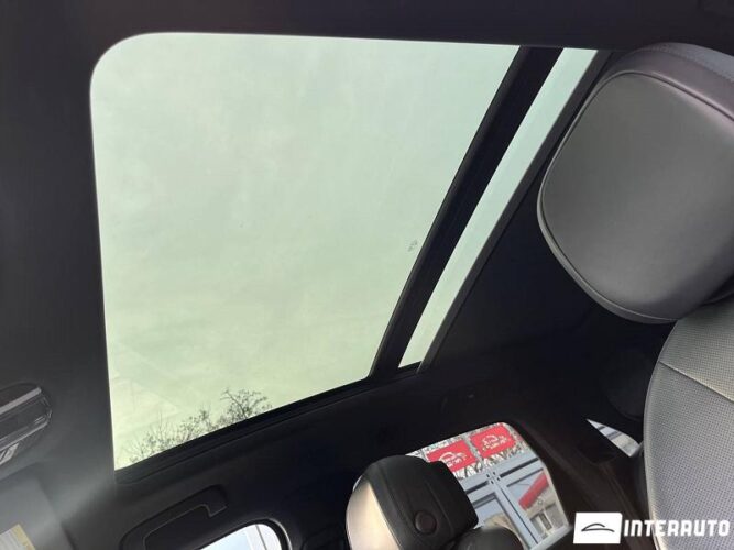 Porsche Cayenne E-Hybrid 51 interauto-car