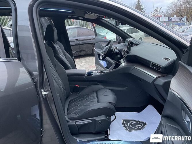 Peugeot 5008 52 interauto-car