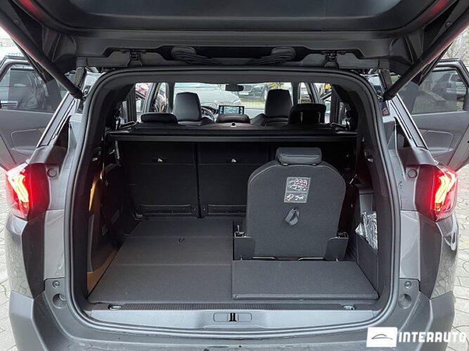 Peugeot 5008 54 interauto-car