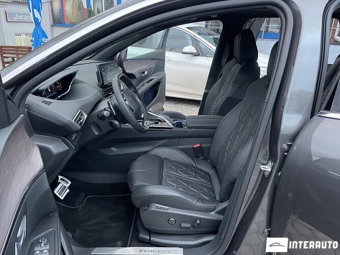 Peugeot 5008 39 interauto-car