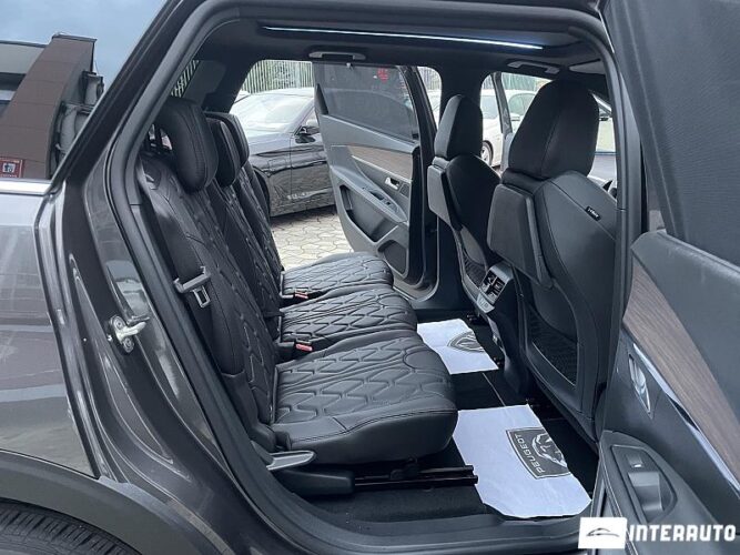 Peugeot 5008 50 interauto-car